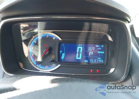 2016 Chevrolet Trax 1Ls from USA, damaged, VIN 3GNCJNSB1GL253631